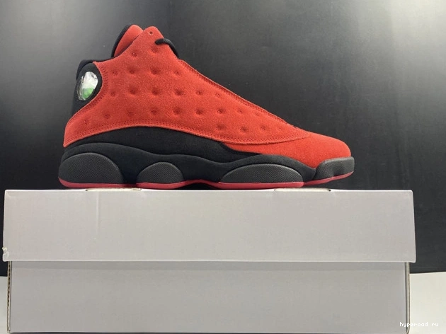 REVERSE AIR JORDAN BRED" 602 13 DJ5982 0928